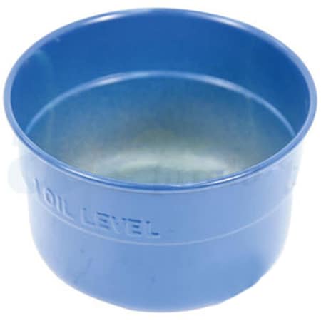 Aftermarket Air Cleaner Oil Cup Fits Ford Fits New Holland Tractor 2000 2031 2111 212 311510